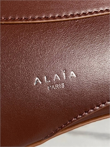 Сумка ALAIA 165034