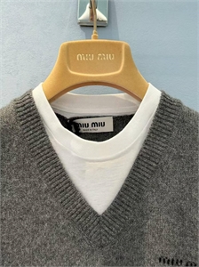 Кофта  MIU MIU 164390