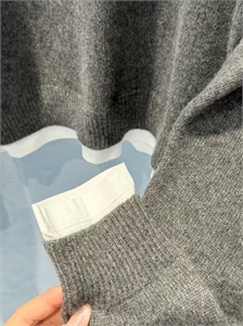 Кофта  MIU MIU 164390