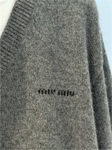 Кофта  MIU MIU 164390