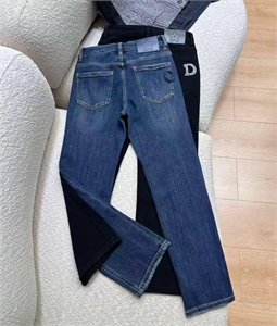 Джинсы DIOR 165035