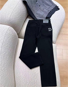 Джинсы DIOR 165036