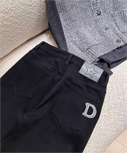 Джинсы DIOR 165036