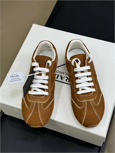 Кроссовки PRADA 165040