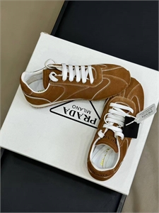 Кроссовки PRADA 165040