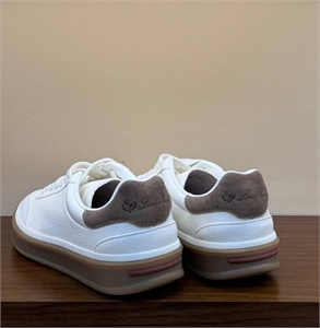 Кеды LORO PIANA 165041