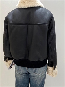 Дубленка CHANEL 165045