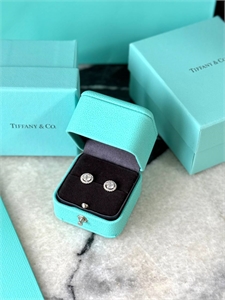 Серьги Tiffany&Co 165049
