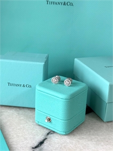 Серьги Tiffany&Co 165049