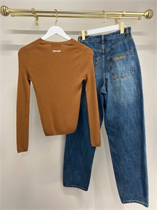 Кофта MIU MIU 165054