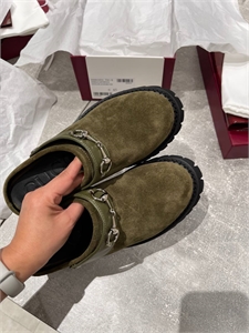 Обувь GUCCI 164983