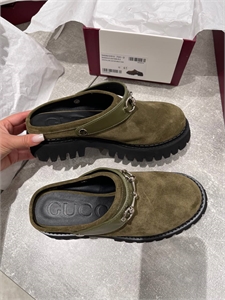 Обувь GUCCI 164983