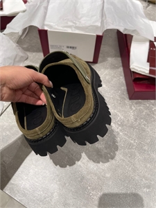 Обувь GUCCI 164983