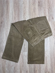 Брюки MIU MIU 165058