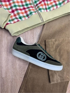 Кеды GICCI 165059