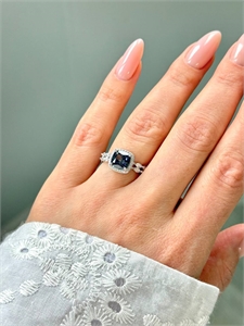 Серьги GRAFF 165060