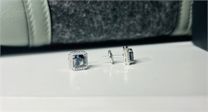 Серьги GRAFF 165060