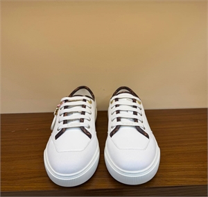 Кеды LOUIS VUITTON 165063