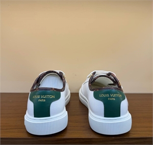 Кеды LOUIS VUITTON 165063