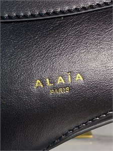 Сумка ALAIA 165065