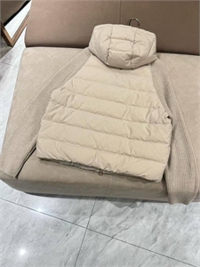 Куртка BRUNELLO CUCINELLI 164867