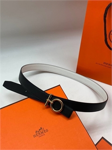 Ремень HERMES Двусторонний 165066