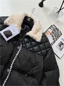 Куртка CHANEL 165067