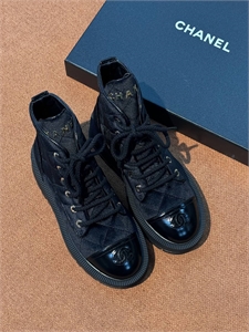 Ботинки CHANEL 165068