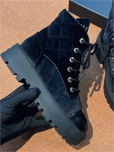 Ботинки CHANEL 165068