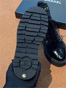 Ботинки CHANEL 165068