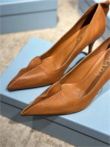 Туфли PRADA 165071