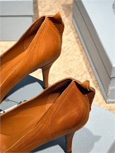 Туфли PRADA 165071