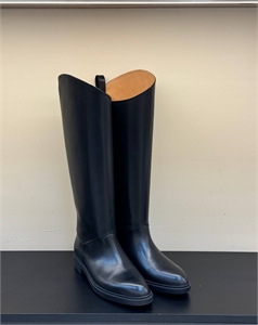 Сапоги LORO PIANA 165073