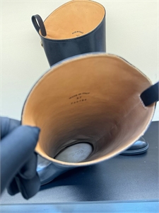 Сапоги LORO PIANA 165073