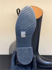 Сапоги LORO PIANA 165073