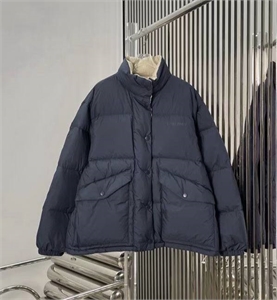 Пуховик MIU MIU 165084