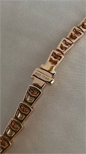 Браслет BVLGARI 165087