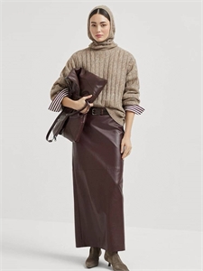 Свитер BRUNELLO CUCINELLI 165091