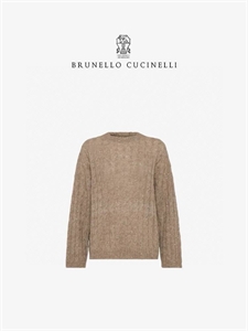 Свитер BRUNELLO CUCINELLI 165091