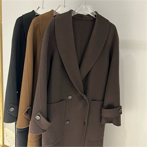 Пальто THE ROW 165092