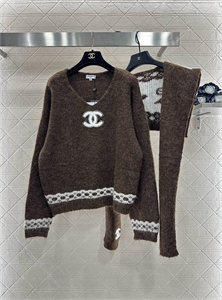 Свитер CHANEL 165094