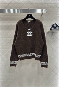 Свитер CHANEL 165094