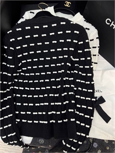 Свитер CHANEL 165095