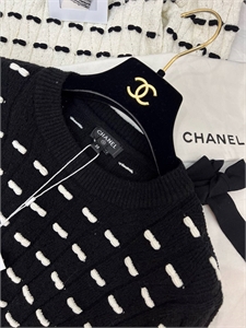 Свитер CHANEL 165095