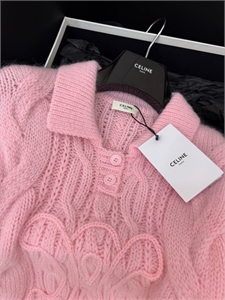 Свитер CELINE 165098
