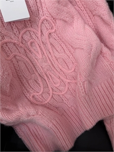 Свитер CELINE 165098