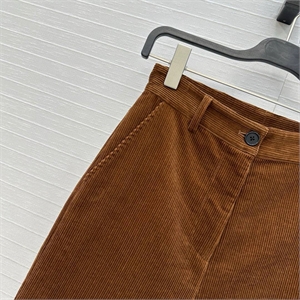 Штаны MIU MIU 165111