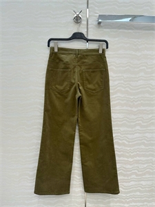 Штаны THE ROW 165113