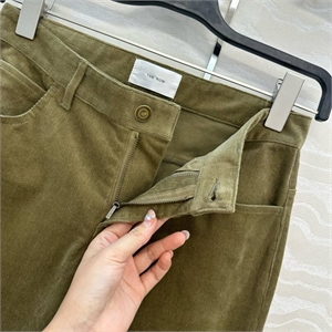 Штаны THE ROW 165113