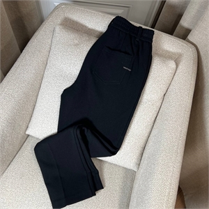 Брюки BRUNELLO CUCINELLI 165134